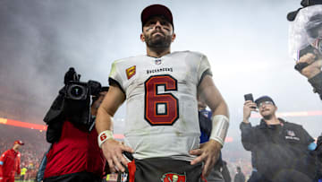 Tampa Bay Buccaneers, Baker Mayfield