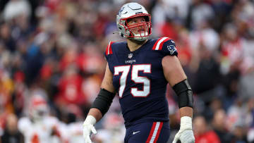 Kansas City Chiefs v New England Patriots