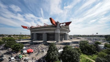 San Siro