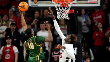 Cincinnati Bearcats host San Francisco Dons in 2024 NIT at Fifth Third Arena