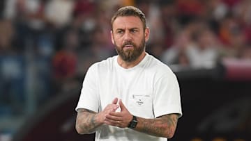 Daniele De Rossi