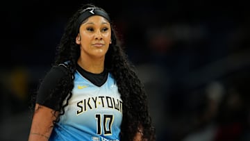 Washington Mystics v Chicago Sky