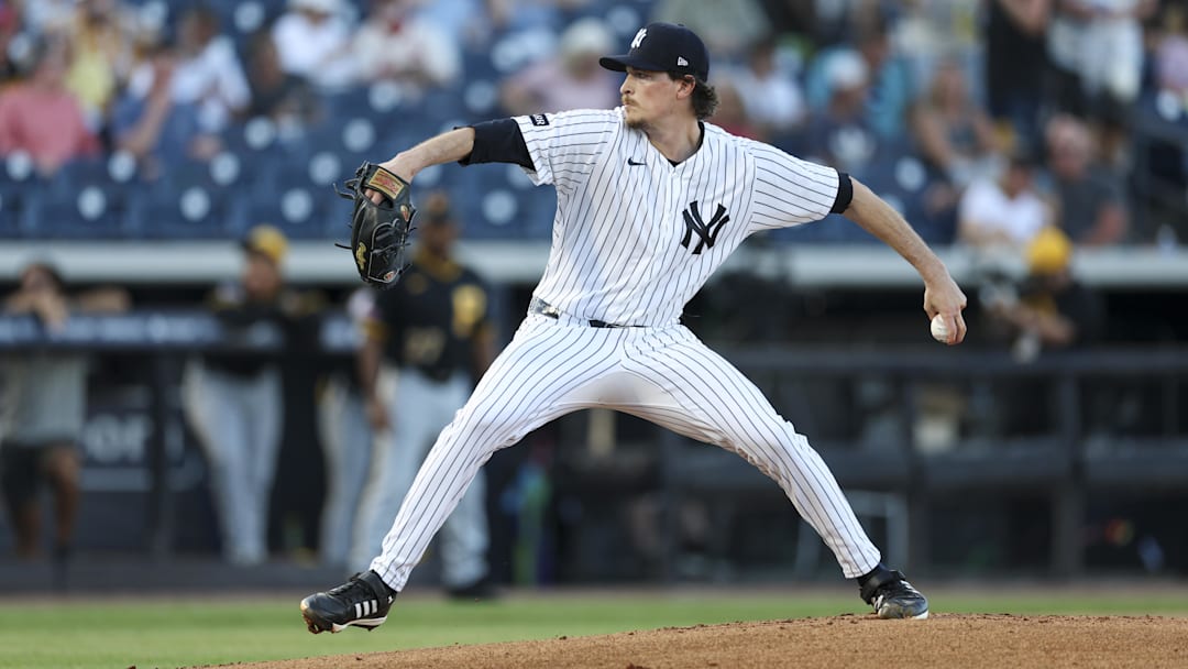 Max Fried subirá al box con los Yankees en el Opening Day