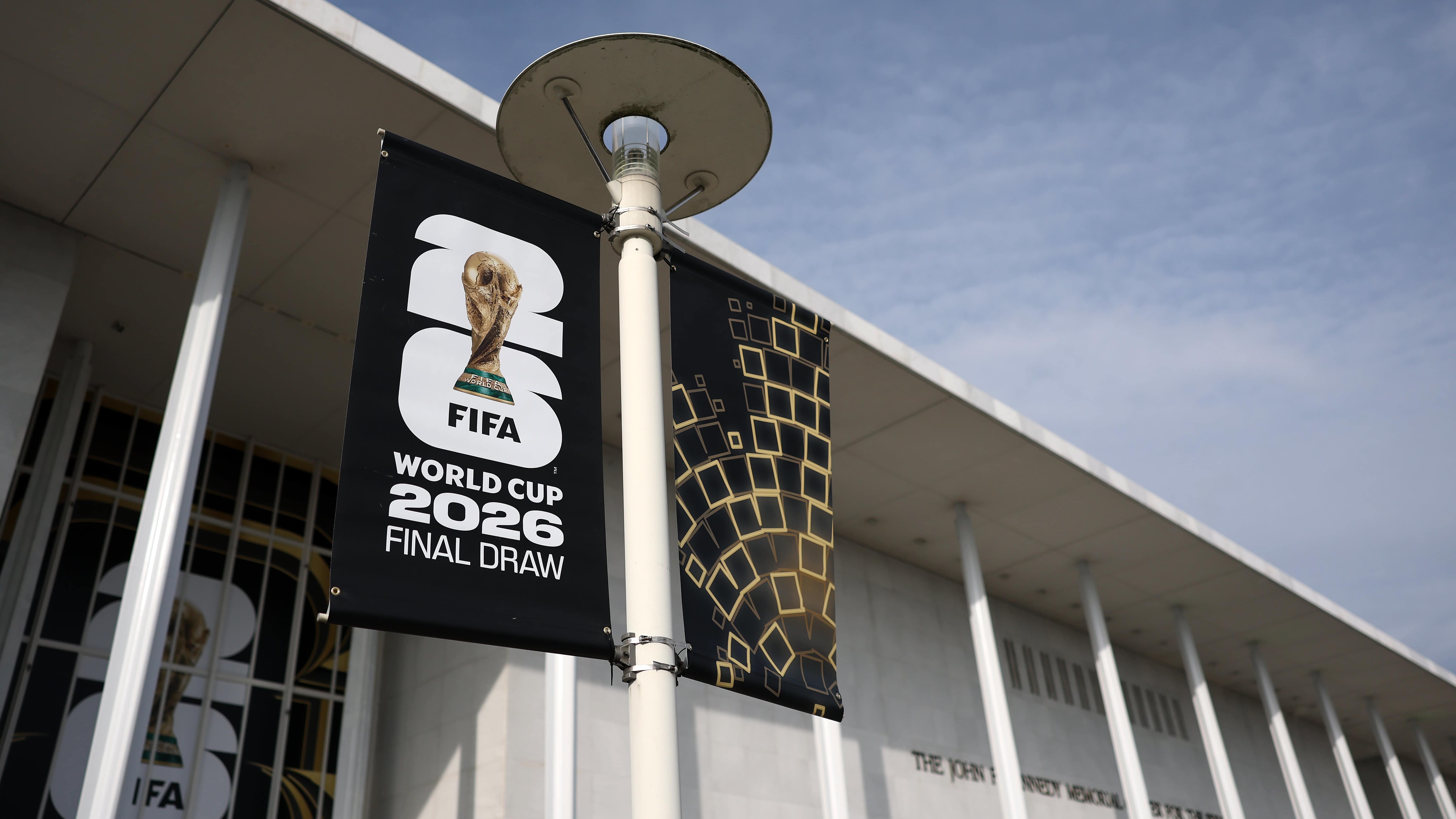 พิธีการจับสลากฟุตบอลโลก