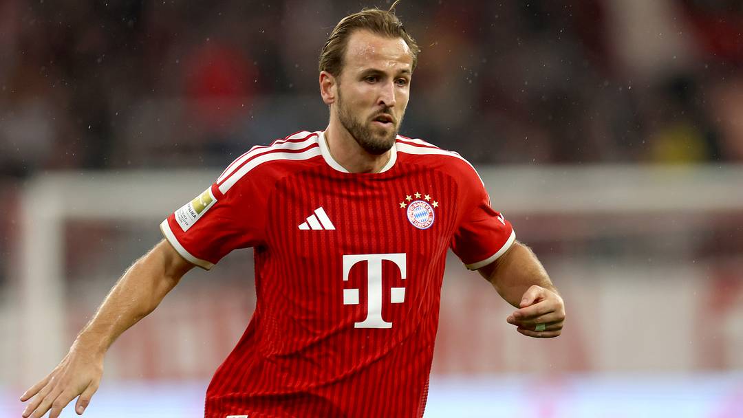FC Bayern München v RB Leipzig - Bundesliga 2026/27