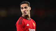 Manchester United v Manchester City - Premier League