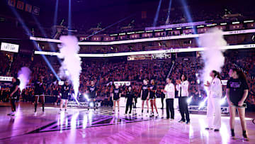 Los Angeles Sparks v Golden State Valkyries