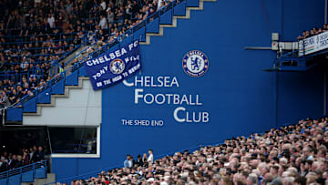 Chelsea v Wolverhampton Wanderers - Premier League