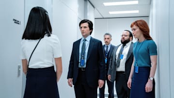 Severance season 2 - Apple TV+