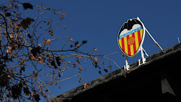 Valencia CF v CD Leganes - La Liga EA Sports