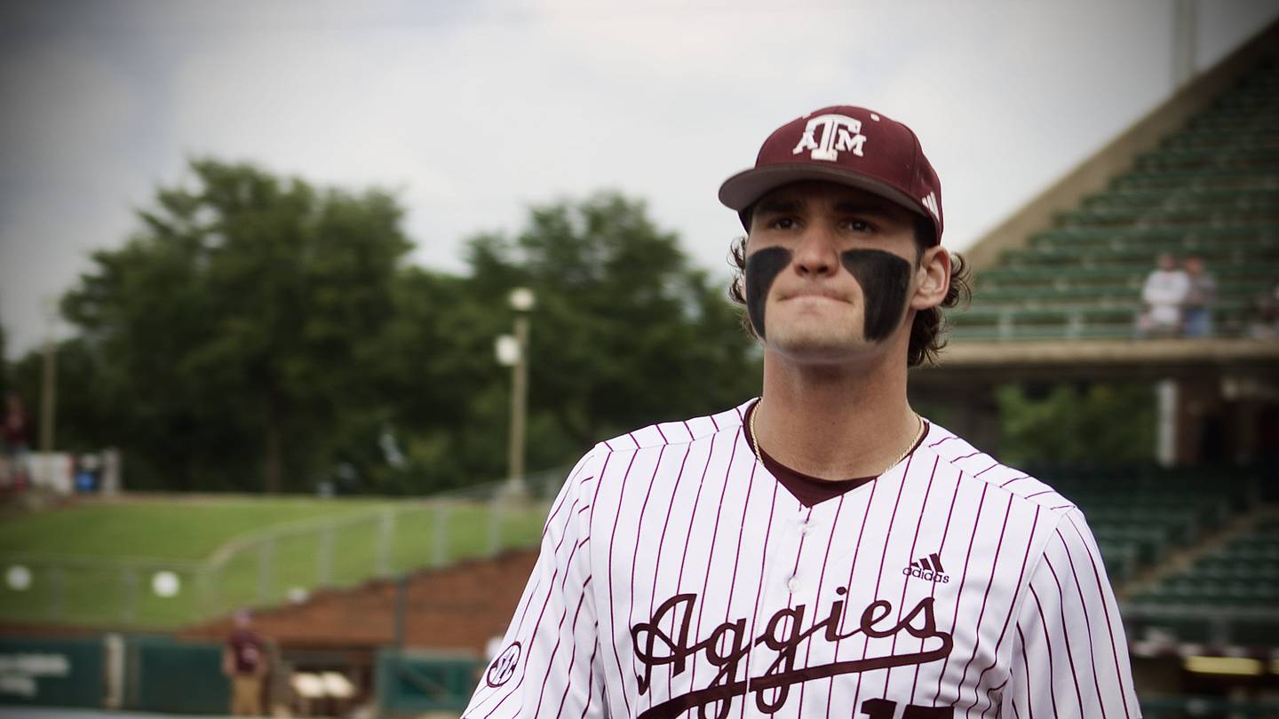 How Texas A&M Battled Through Weather, Extra Innings to Secure Victory Over Arkansas - Vimarsana News