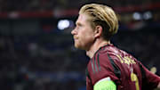 Kevin De Bruyne