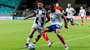 Ceará x Bahia se enfrentam pelo Brasileirão Série A