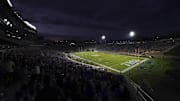 Duke football