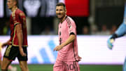 Lionel Messi is one of the world's richest players