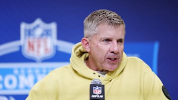 2025 NFL Scouting Combine