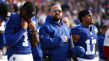 New York Giants, Brian Daboll