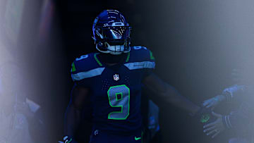 Los Angeles Rams v Seattle Seahawks