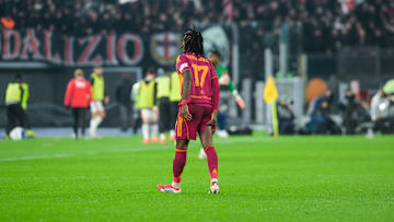 AS Roma v AC Milan - Serie A