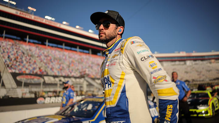 Chase Elliott, Hendrick Motorsports, NASCAR