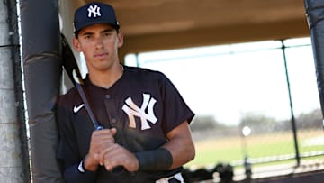 2024 New York Yankees Spring Training