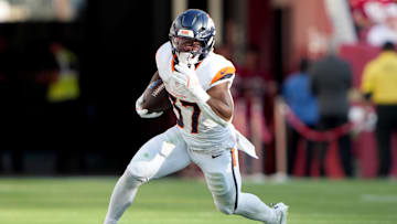 Denver Broncos v San Francisco 49ers - NFL Preseason 2025