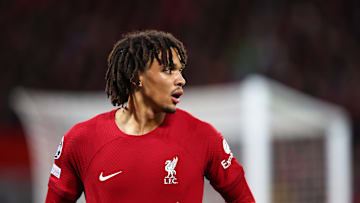 Trent Alexander-Arnold