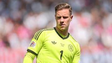 Marc-André ter Stegen braucht Spielpraxis für den WM-Traum Marc-André ter Stegen braucht Spielpraxis für den WM-Traum