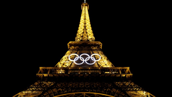 Paris 2024 Olympic Games - Previews