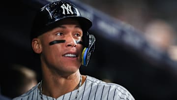 Chicago White Sox v New York Yankees