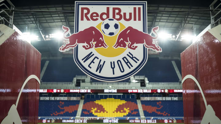 The Red Bulls have made a talented addition to their midfield. 