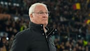 Claudio Ranieri