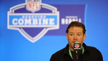 NFL Combine