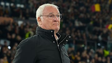 Claudio Ranieri