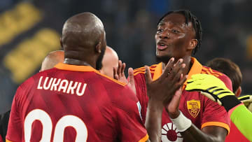 AS Roma v SS Lazio - Serie A TIM