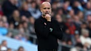 Pep Guardiola has spoken about his future