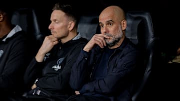 Pep Guardiola a gagné trois Ligue des Champions