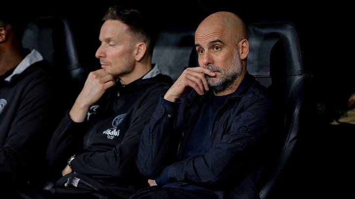 Pep Guardiola a gagné trois Ligue des Champions Pep Guardiola a gagné trois Ligue des Champions