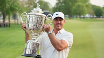 Brooks Koepka - 2023 PGA Championship - Final Round