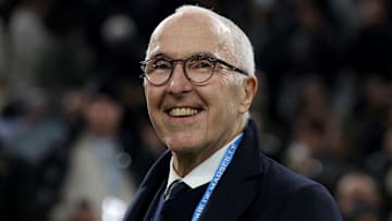 Frank McCourt est le propriétaire de l'OM.