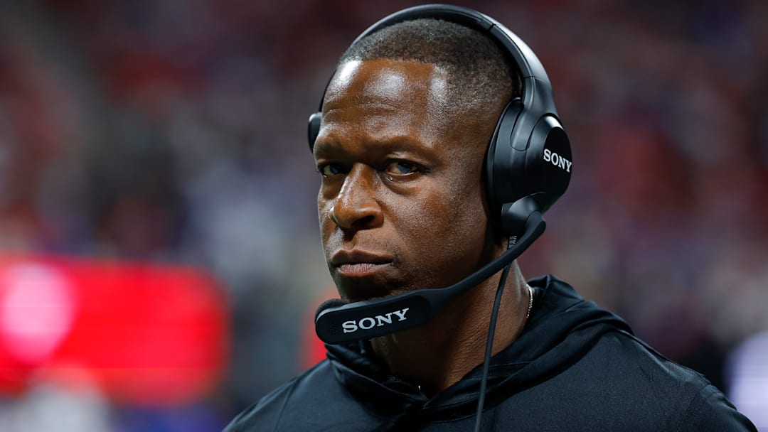 Buffalo Bills v Atlanta Falcons - NFL 2025