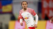 Xavi Simons est prêté au RB Leipzig.
