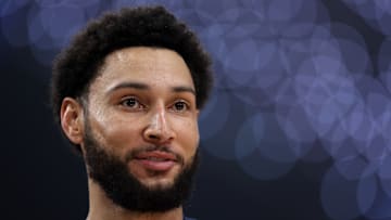 Ben Simmons, Los Angeles Clippers