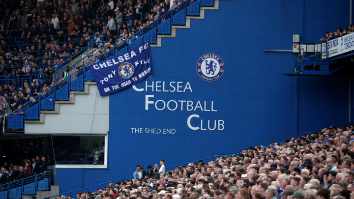 Chelsea are no longer operating under sanctions