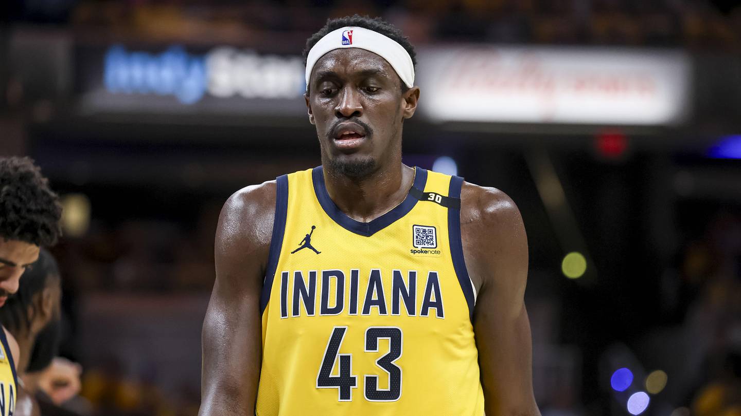 1 Key thing Pacers must do to avoid disastrous Hawks-like fate - Vimarsana News