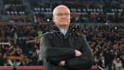AS Roma v SS Lazio - Serie A