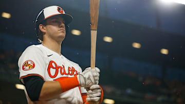 San Francisco Giants v Baltimore Orioles