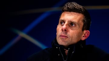 Thiago Motta Thiago Motta