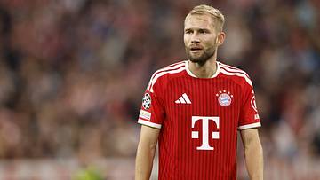 Konrad Laimer steht gegen den FCA nicht im Bayern-Kader Konrad Laimer steht gegen den FCA nicht im Bayern-Kader
