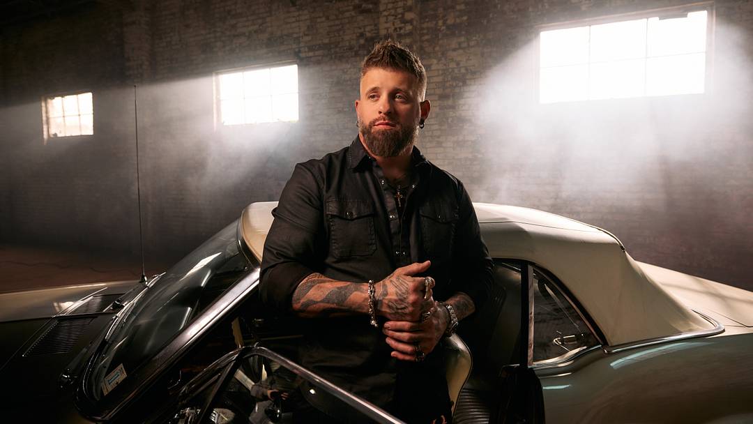 Brantley Gilbert Brantley Gilbert